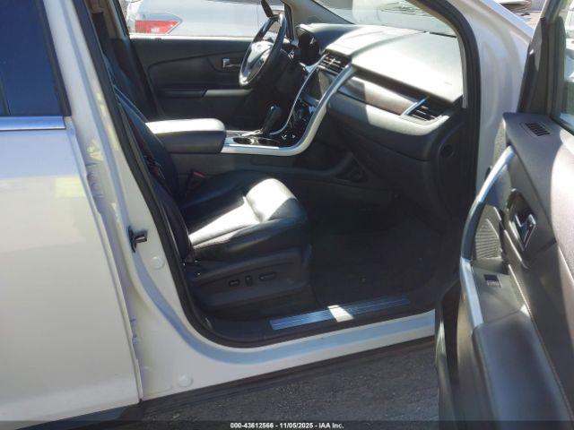Ford Edge Limited Image 11