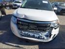 Ford Edge Limited Image 2