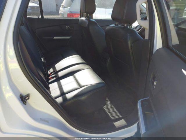 Ford Edge Limited Image 13