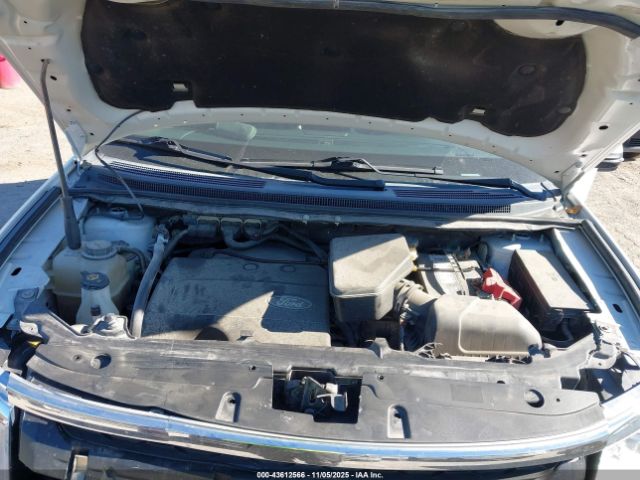 Ford Edge Limited Image 5