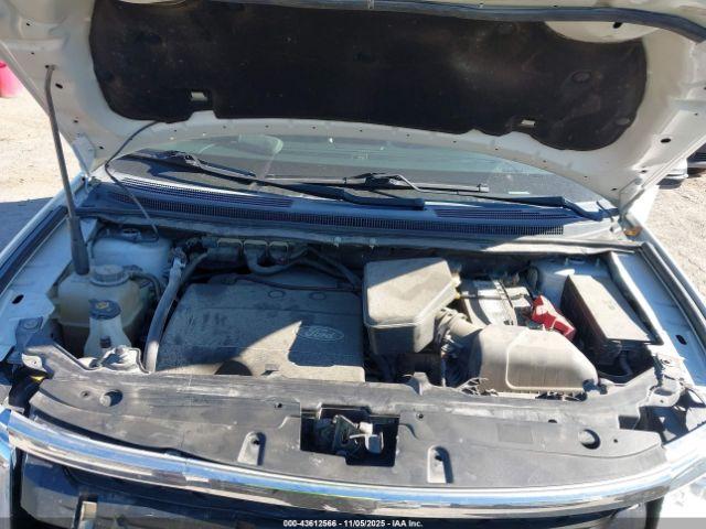 Ford Edge Limited Image 5