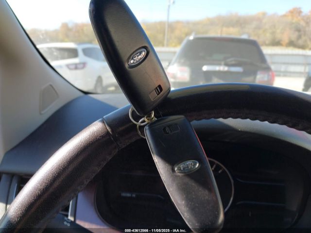 Ford Edge Limited Image 8