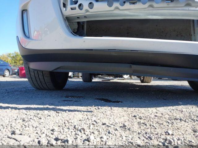 Ford Edge Limited Image 3