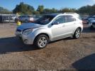 Chevrolet Equinox 1lt Image 2