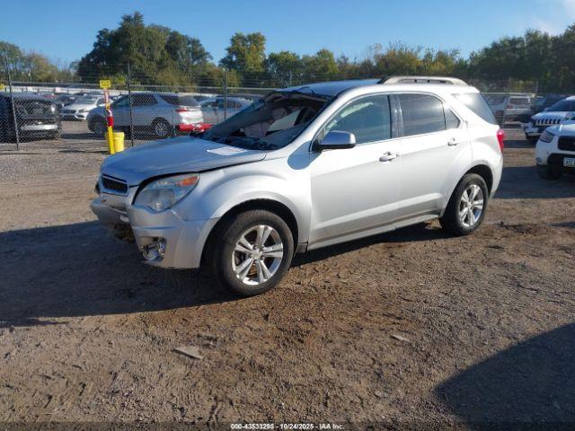 Chevrolet Equinox 1lt Image 2