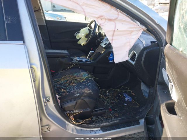 Chevrolet Equinox 1lt Image 6