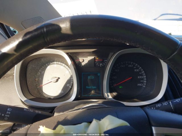 Chevrolet Equinox 1lt Image 9