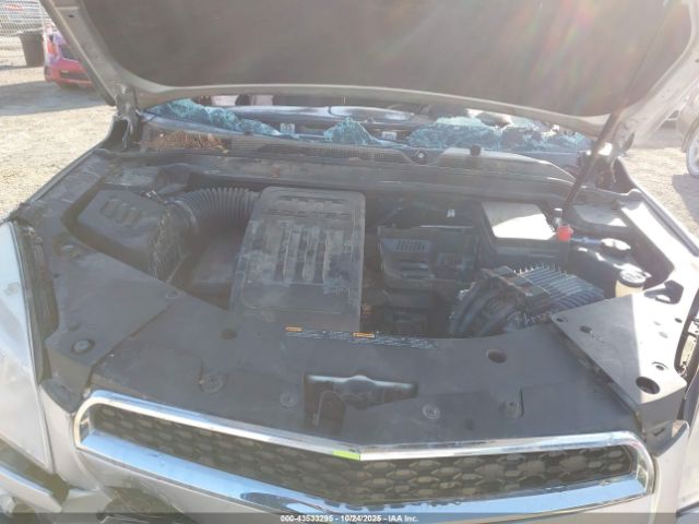 Chevrolet Equinox 1lt Image 14