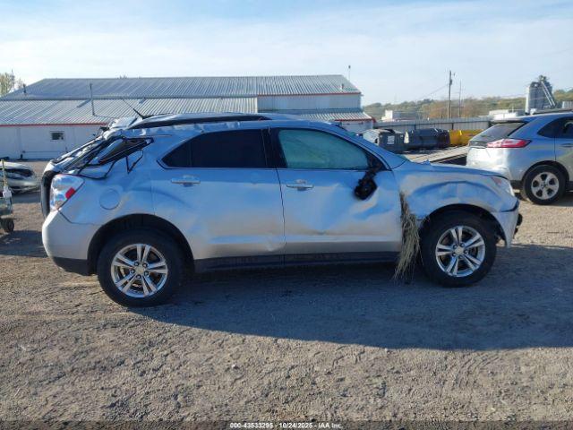 Chevrolet Equinox 1lt Image 5