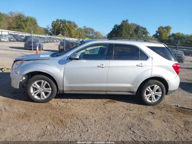 Chevrolet Equinox 1lt Image 15