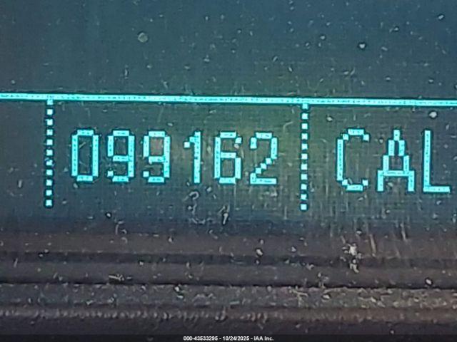 Chevrolet Equinox 1lt Image 17