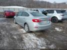 Chevrolet Cruze Lt Auto Image 5