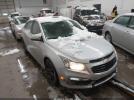 Chevrolet Cruze Ltz Image 1