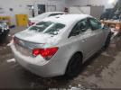 Chevrolet Cruze Ltz Image 14
