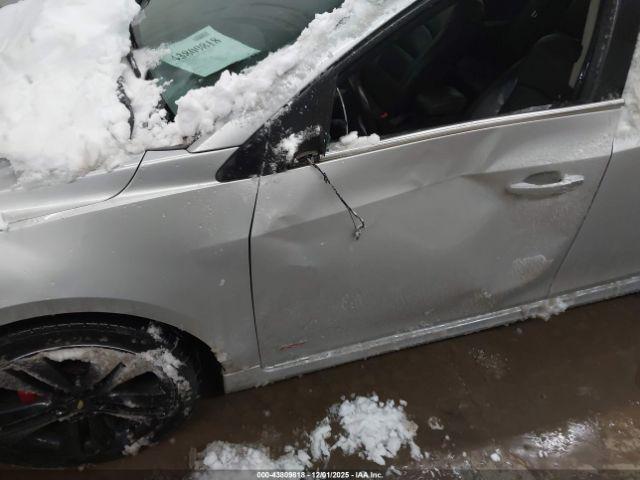 Chevrolet Cruze Ltz Image 10