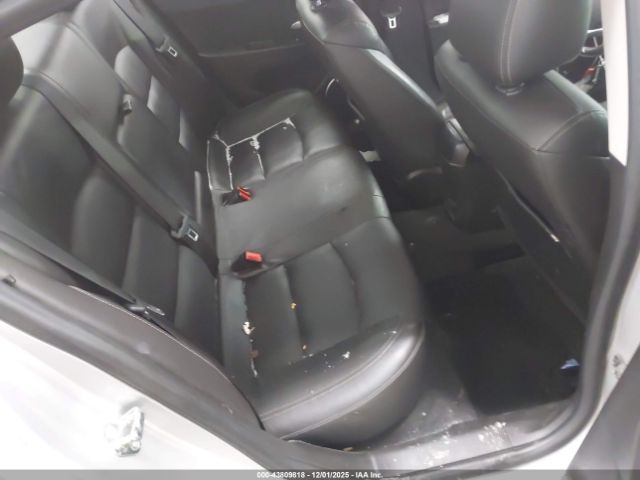 Chevrolet Cruze Ltz Image 3