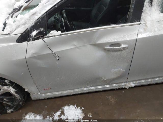 Chevrolet Cruze Ltz Image 9