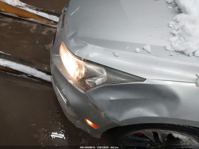 Chevrolet Cruze Ltz Image 11