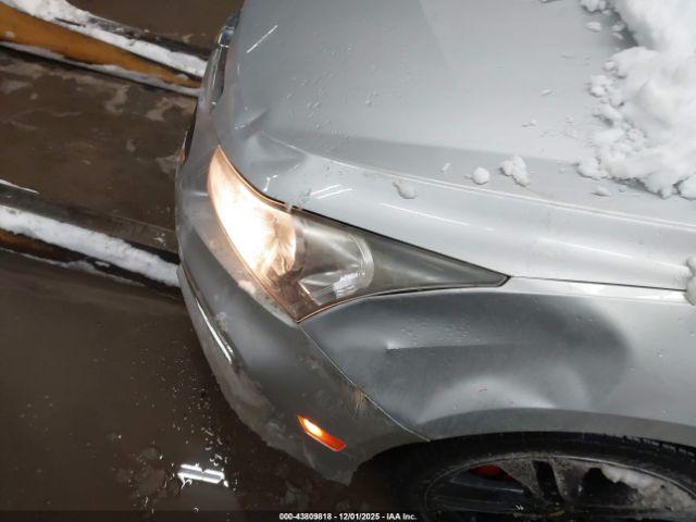 Chevrolet Cruze Ltz Image 11