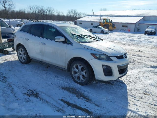 Mazda Cx S Grand Touring Image 1