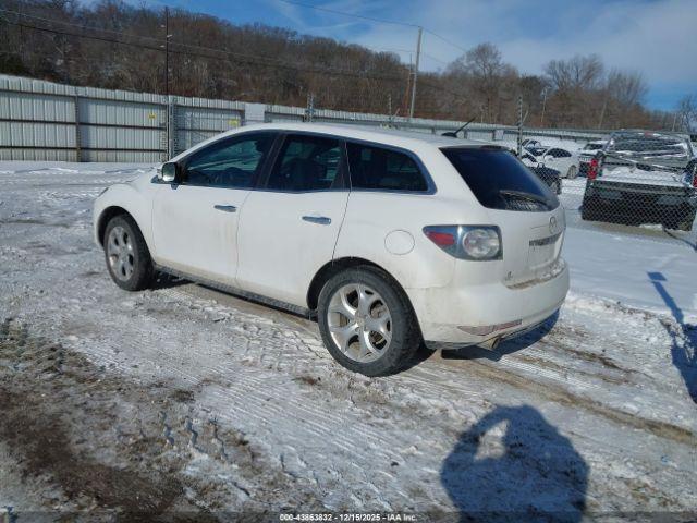 Mazda Cx S Grand Touring Image 6