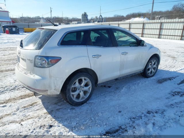 Mazda Cx S Grand Touring Image 2