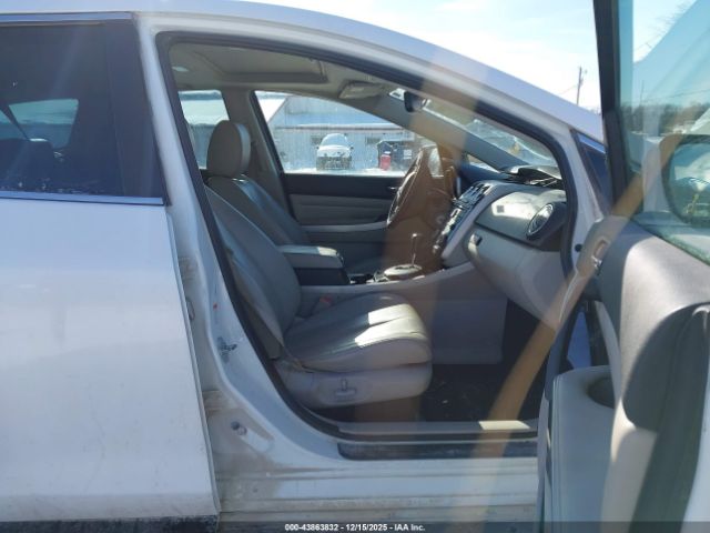 Mazda Cx S Grand Touring Image 12