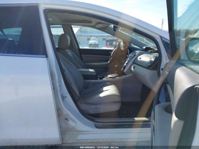 Mazda Cx S Grand Touring Image 12