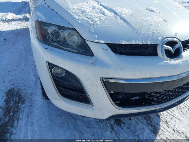 Mazda Cx S Grand Touring Image 3