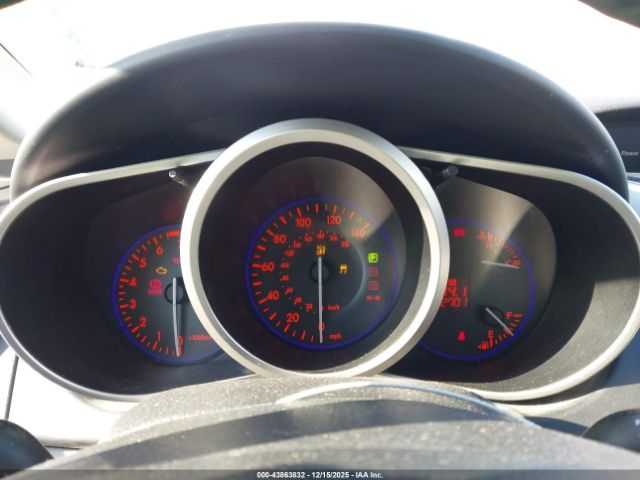 Mazda Cx S Grand Touring Image 4