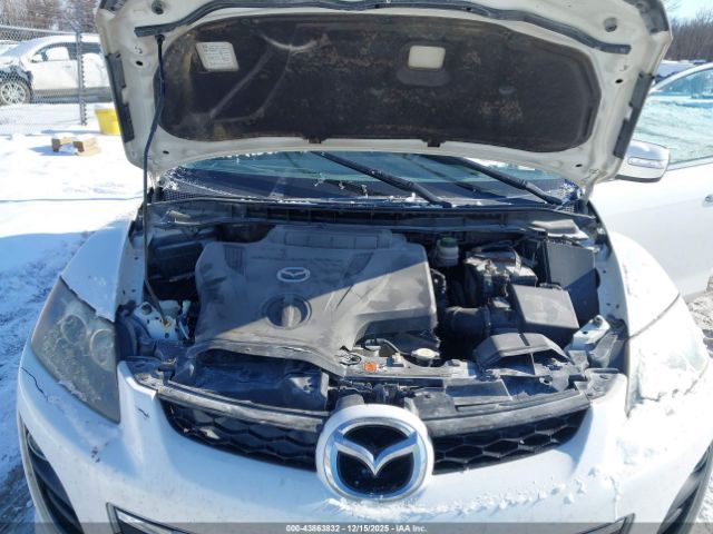 Mazda Cx S Grand Touring Image 11