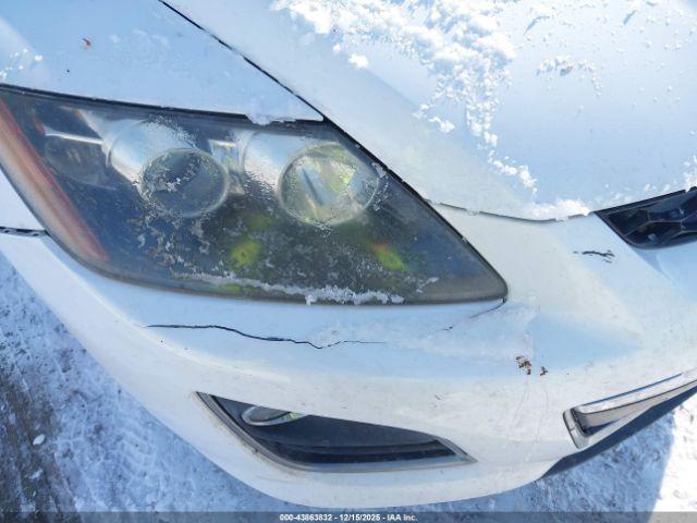 Mazda Cx S Grand Touring Image 9