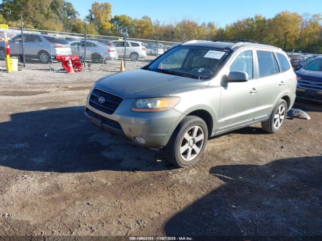 Hyundai SANTA FE Se Image 12