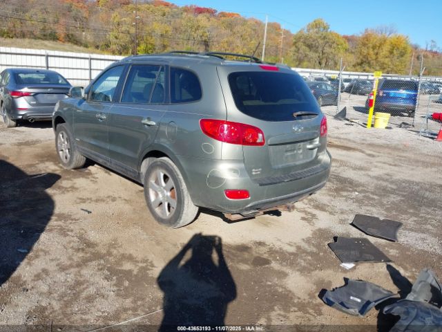 Hyundai SANTA FE Se Image 7