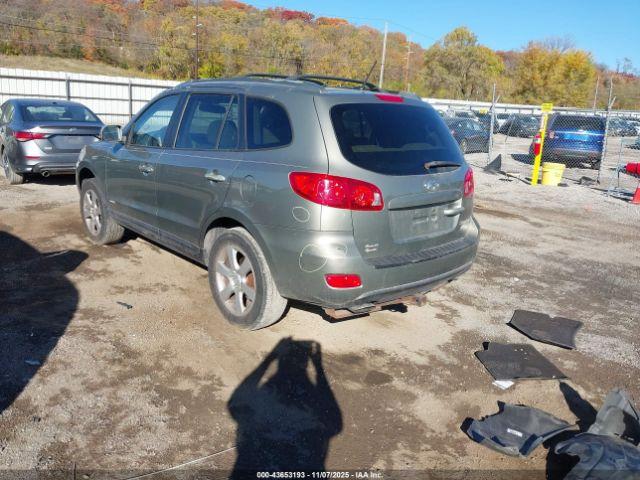 Hyundai SANTA FE Se Image 7