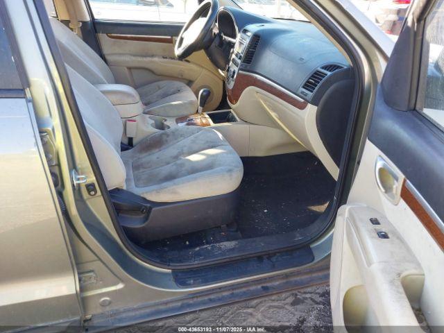 Hyundai SANTA FE Se Image 3