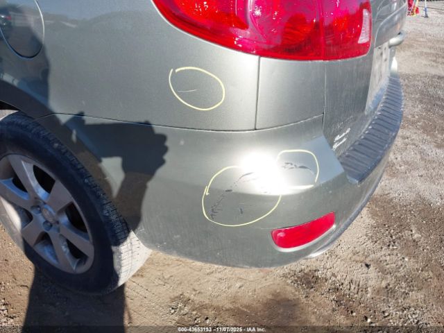 Hyundai SANTA FE Se Image 4