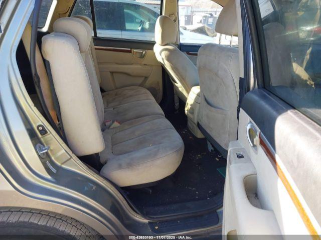 Hyundai SANTA FE Se Image 8