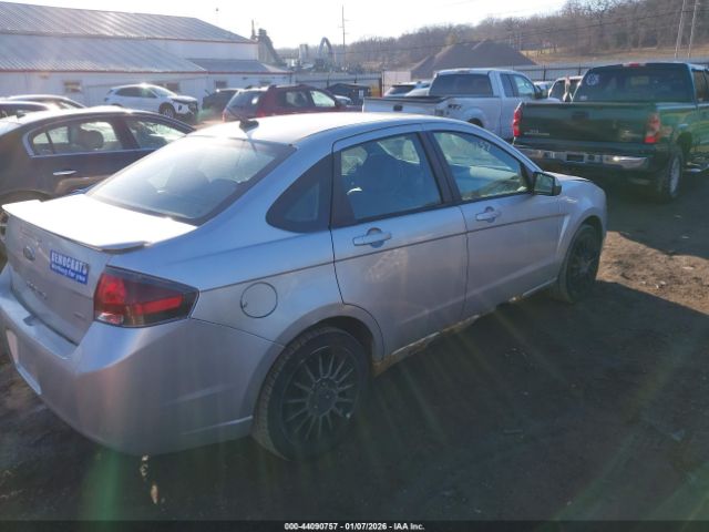 Ford Focus Ses Image 3