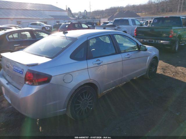 Ford Focus Ses Image 3