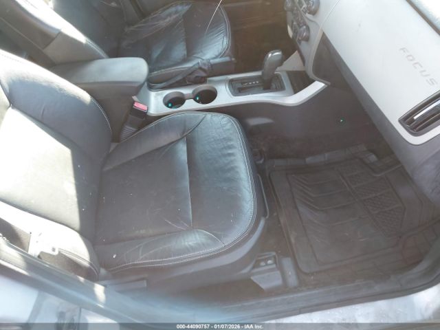 Ford Focus Ses Image 4