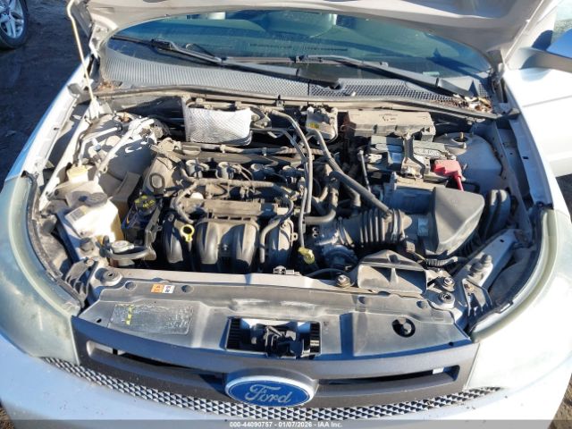 Ford Focus Ses Image 11