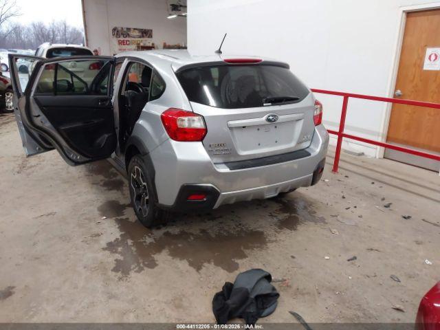 Subaru Crosstrek 2.0i Premium Image 11