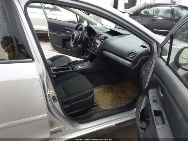 Subaru Crosstrek 2.0i Premium Image 12