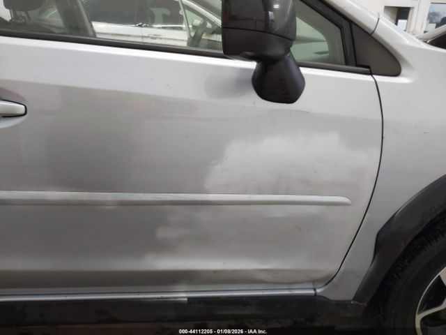Subaru Crosstrek 2.0i Premium Image 13