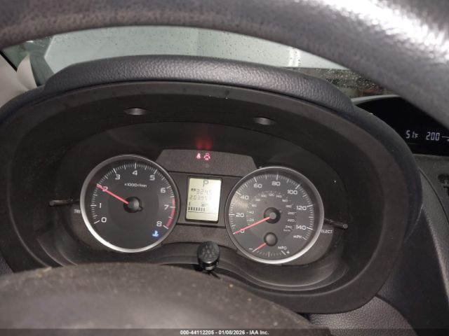 Subaru Crosstrek 2.0i Premium Image 19