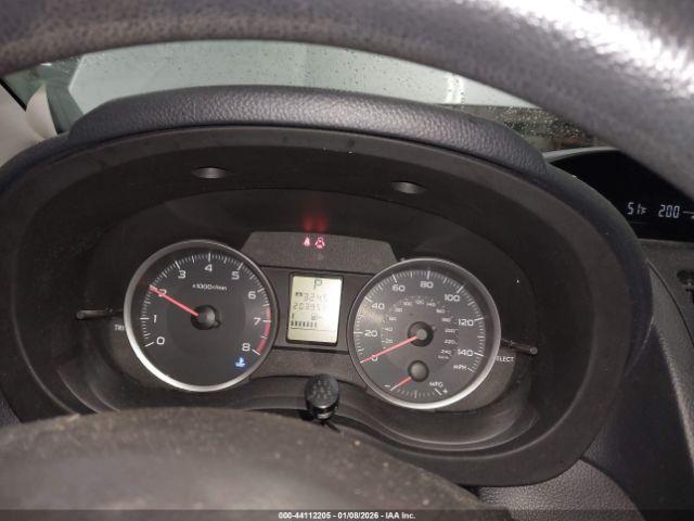 Subaru Crosstrek 2.0i Premium Image 19