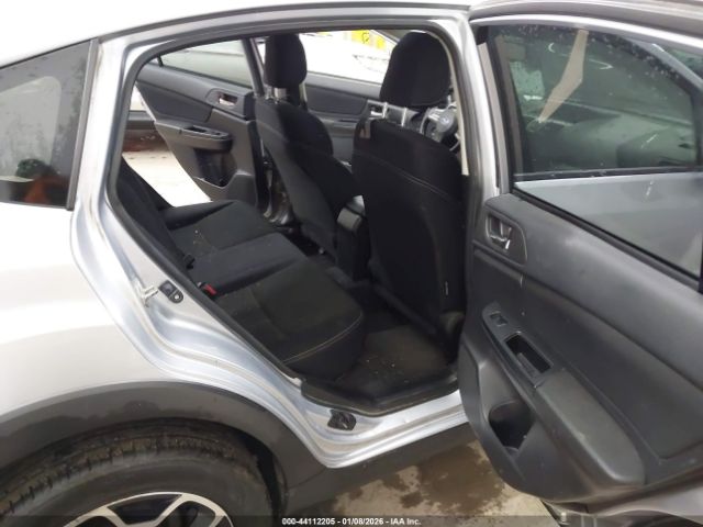 Subaru Crosstrek 2.0i Premium Image 18