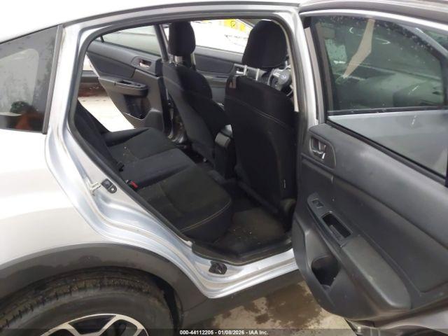 Subaru Crosstrek 2.0i Premium Image 18