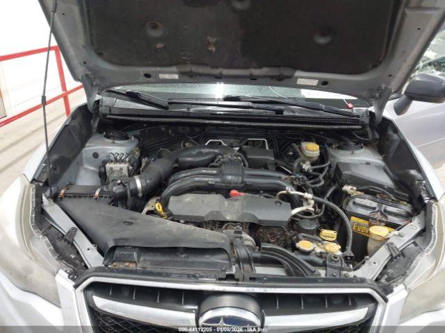 Subaru Crosstrek 2.0i Premium Image 16